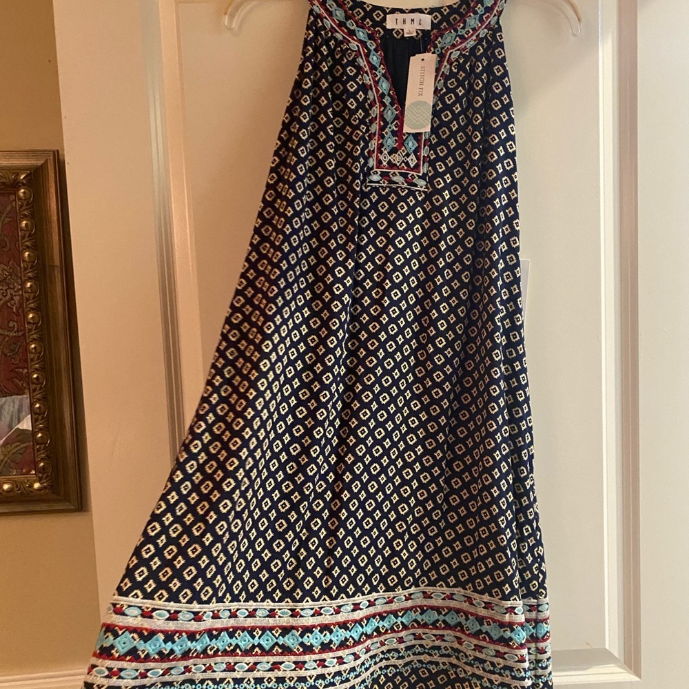 THML Dress